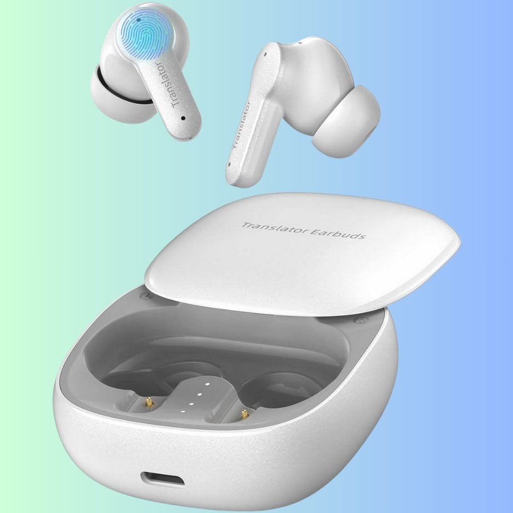 Écouteurs Wooask M3