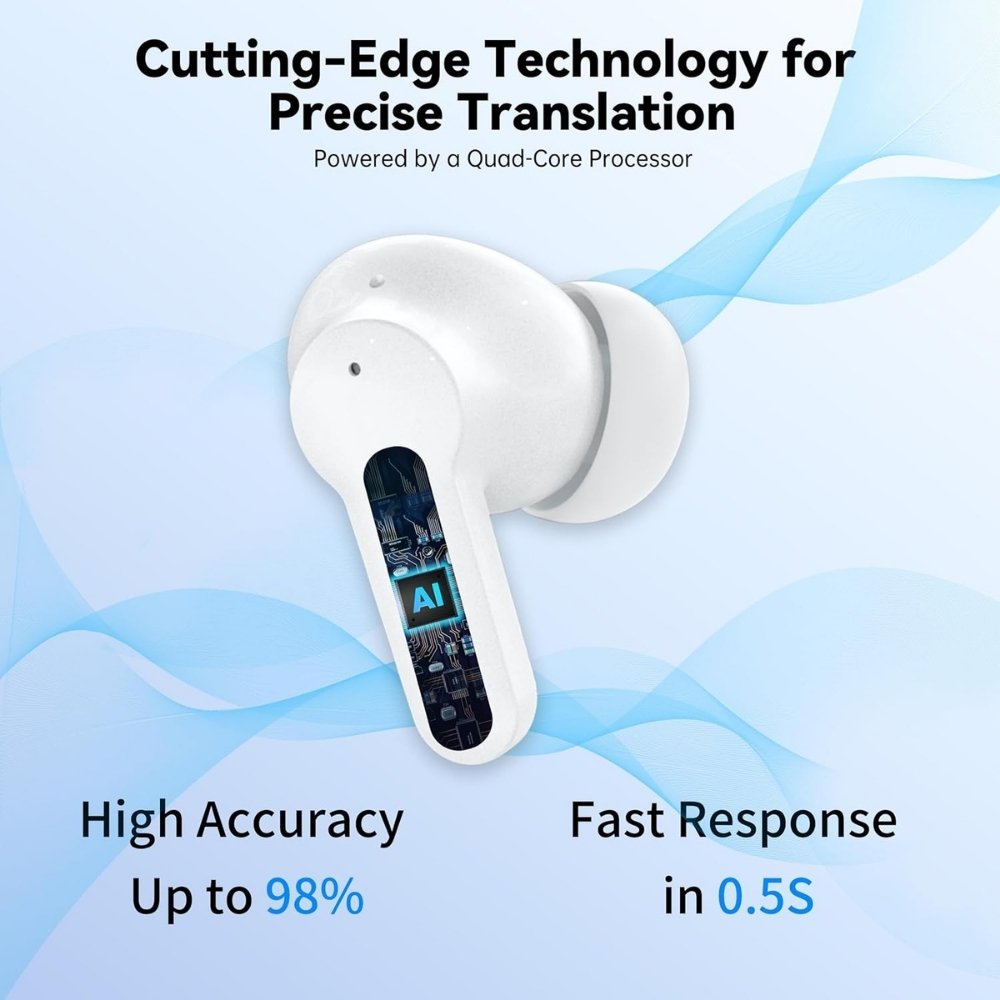 Réduction de bruit 35 dB